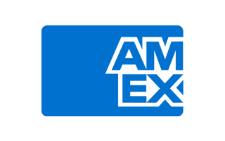 American Express logo