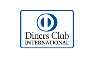 Diners Club logo