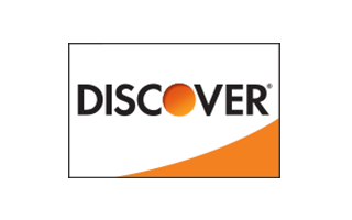 Discover logo