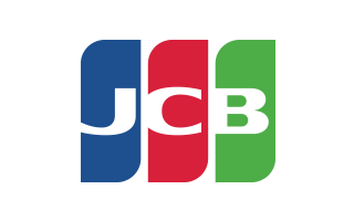 JCB logo