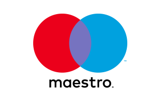 Maestro logo