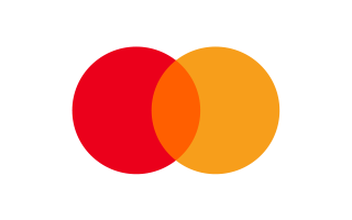 Mastercard logo