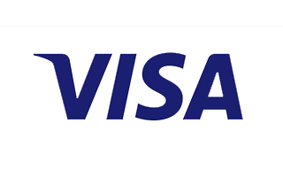Visa logo