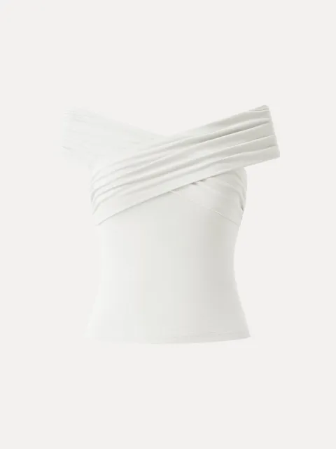 Pure White 去角标图