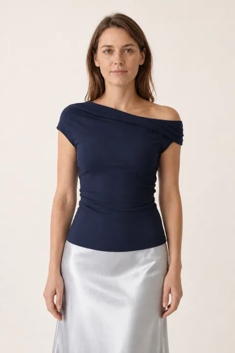 Multi-Wear Versatile Necklines Bra Top
