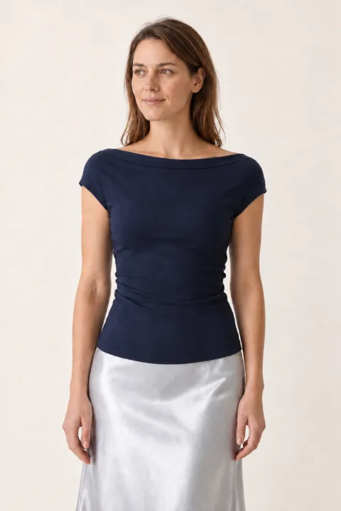 Midnight Navy image 2