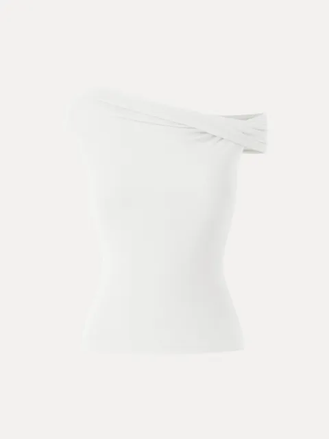 Pure White 去角标图