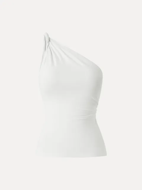 Pure White 去角标图