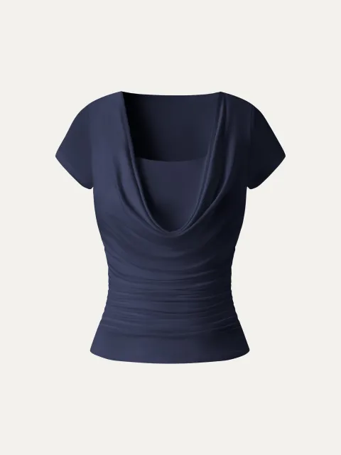 Midnight Navy 去角标图