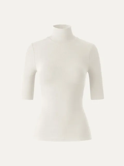 Pure White 去角标图