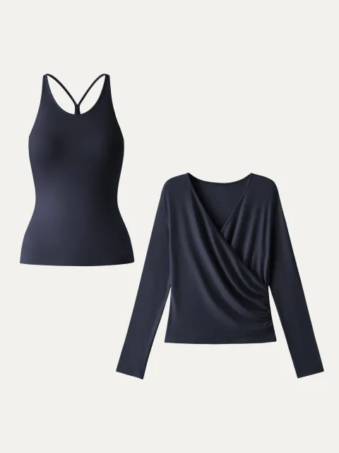Midnight Navy 去角标图