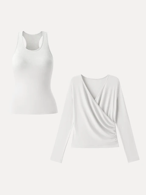 Pure White image 2