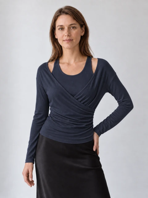 Midnight Navy image 1