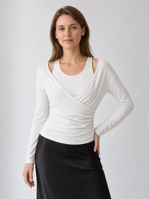 Pure White image 1