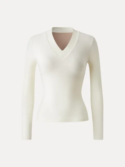 Pure White 去角标图