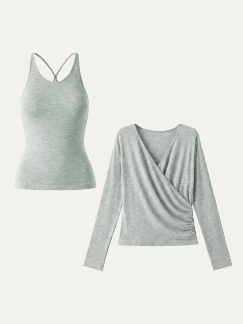 Heather Green Tint 去角标图
