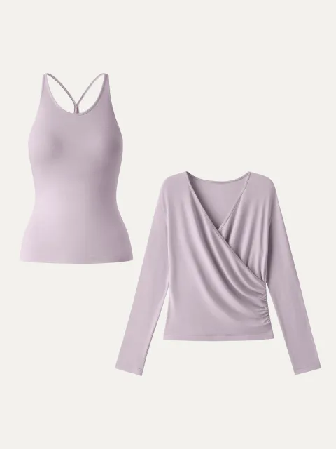 Pink Violet 去角标图