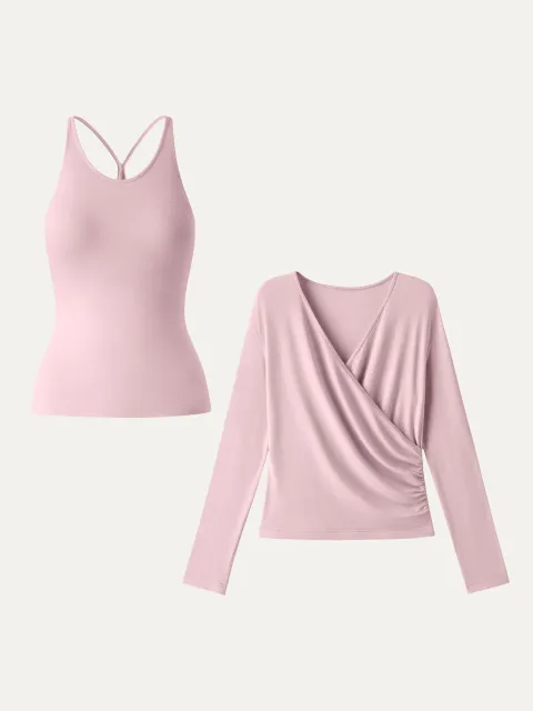 Pink Dream 去角标图