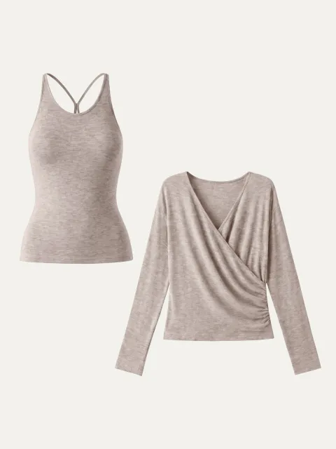 Heather Pinky Mist 去角标图